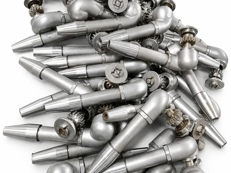 Nozul (gun) grupları